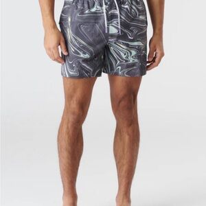 Legends Saylor Swim Shorts